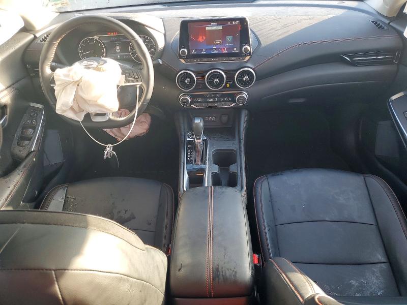 Продаж на аукціоні авто 2024 Nissan Sentra, vin: 3N1AB8DV3RY322222, номер лоту: 51864036