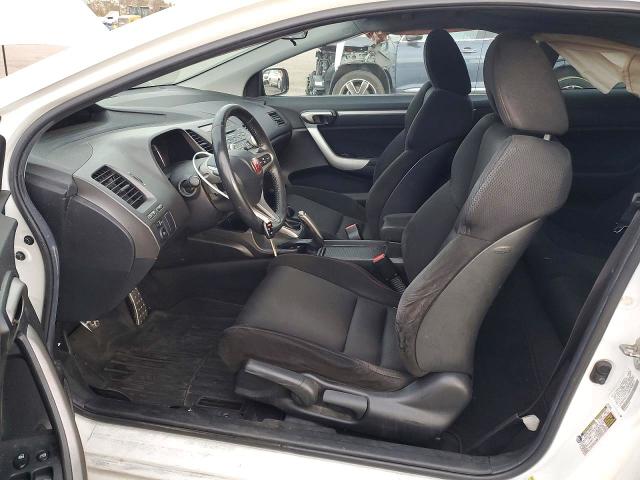 48760736 :رقم المزاد ، 2HGFG21556H705815 vin ، 2006 Honda Civic مزاد بيع