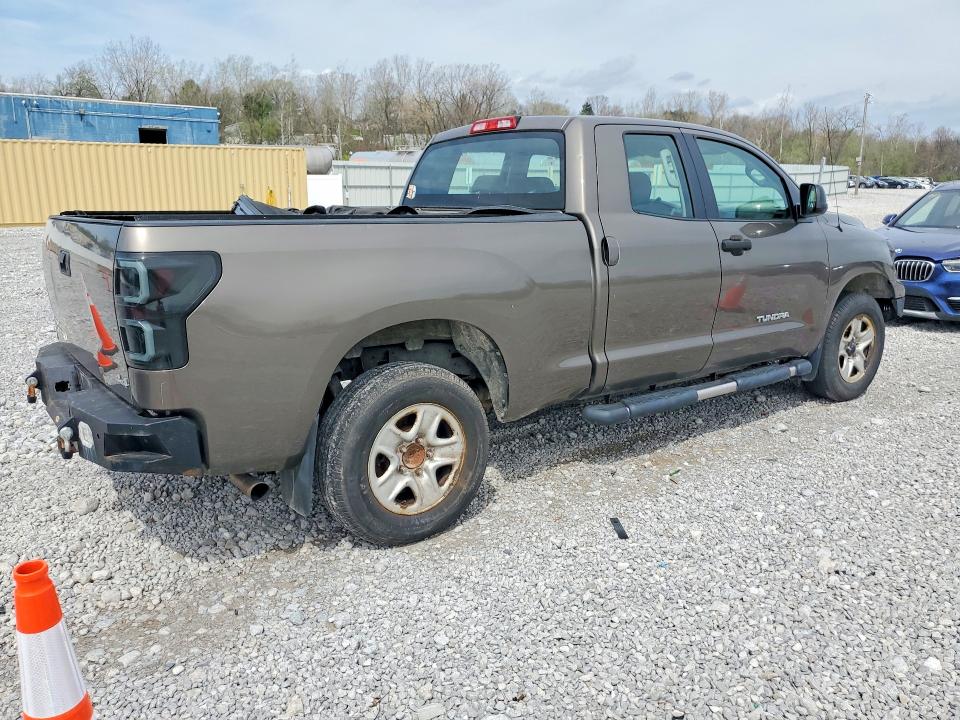 50222246 :رقم المزاد ، 5TFUM5F10AX013679 vin ، 2010 Toyota Tundra مزاد بيع