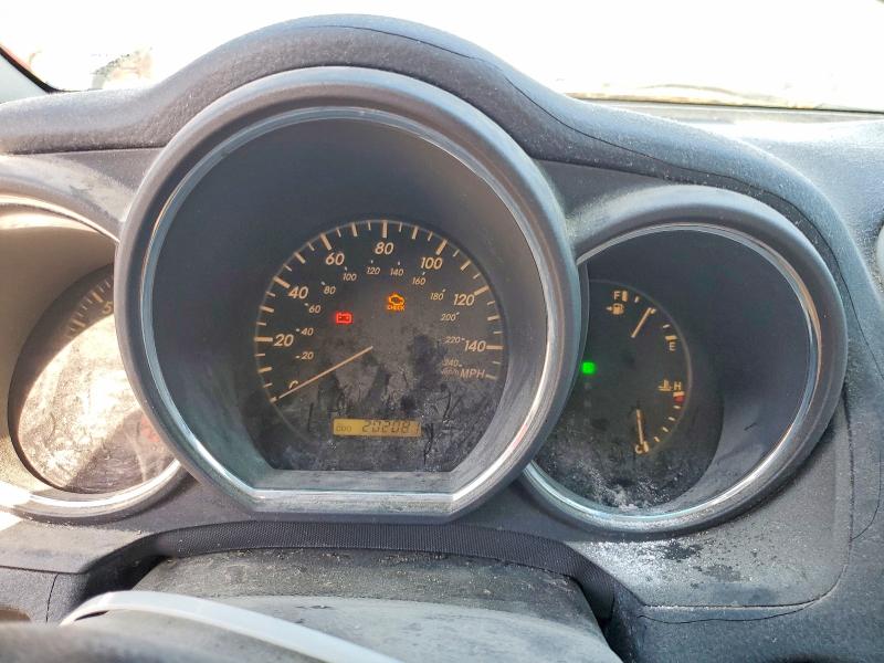 Aukcja sprzedaży 2005 Lexus Rx, vin: 2T2HA31UX5C048164, numer aukcji: 50701406