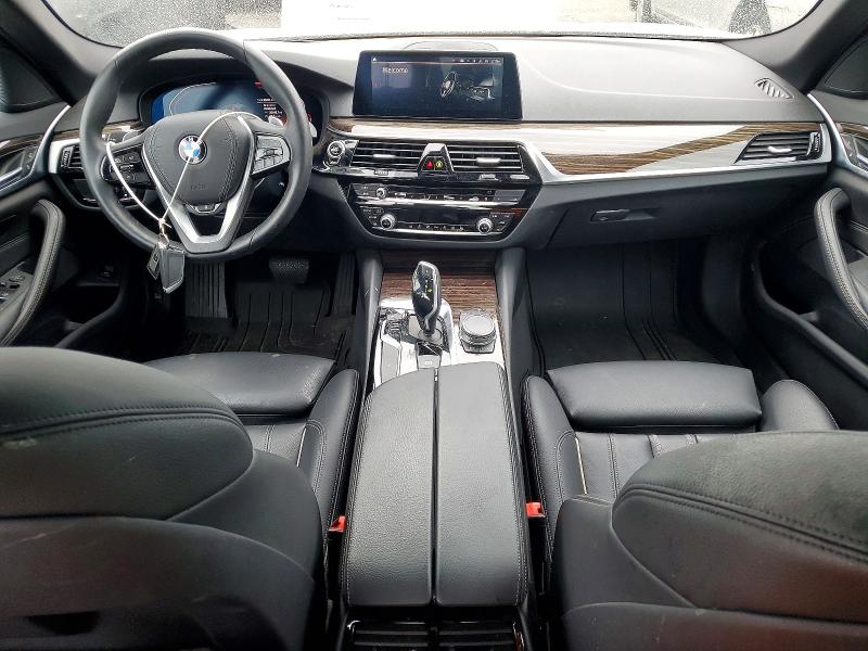 Aukcja sprzedaży 2020 Bmw 530, vin: WBAJR7C04LWW73953, numer aukcji: 47132076