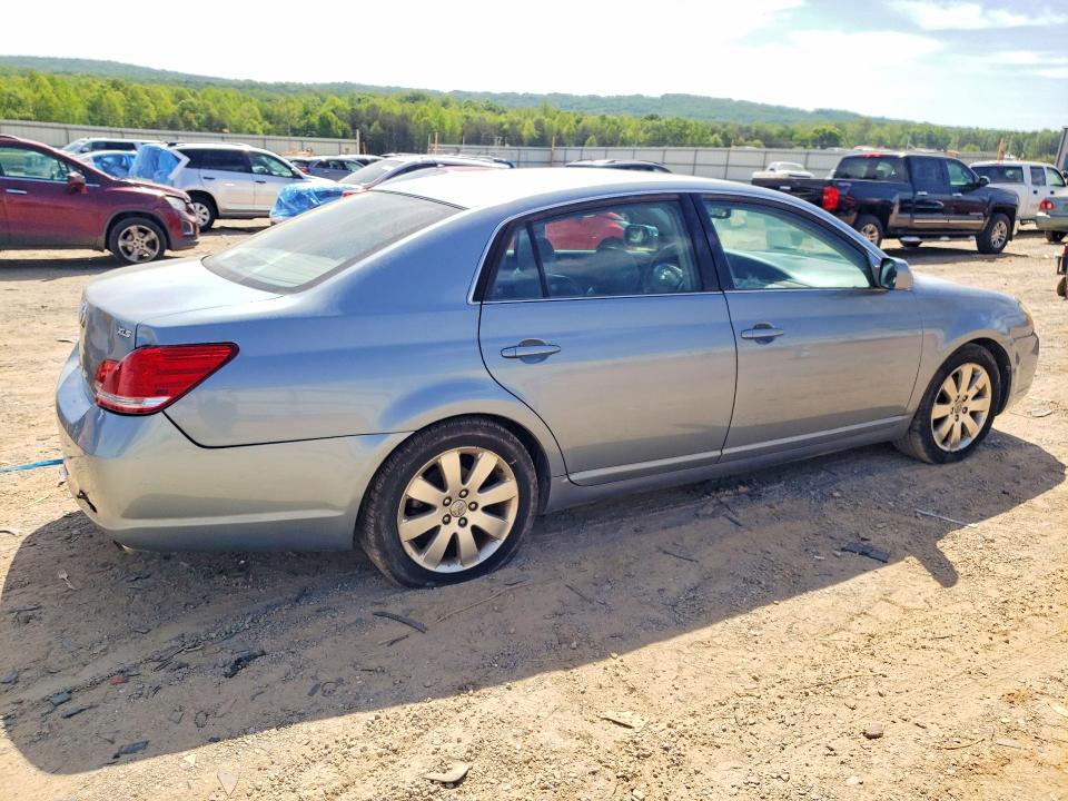 Aukcja sprzedaży 2007 Toyota Avalon, vin: 4T1BK36B37U207350, numer aukcji: 50881666