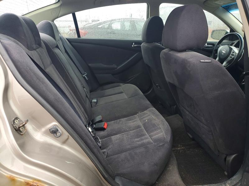 Aukcja sprzedaży 2007 Nissan Altima, vin: 1N4AL21E37C109827, numer aukcji: 51540246