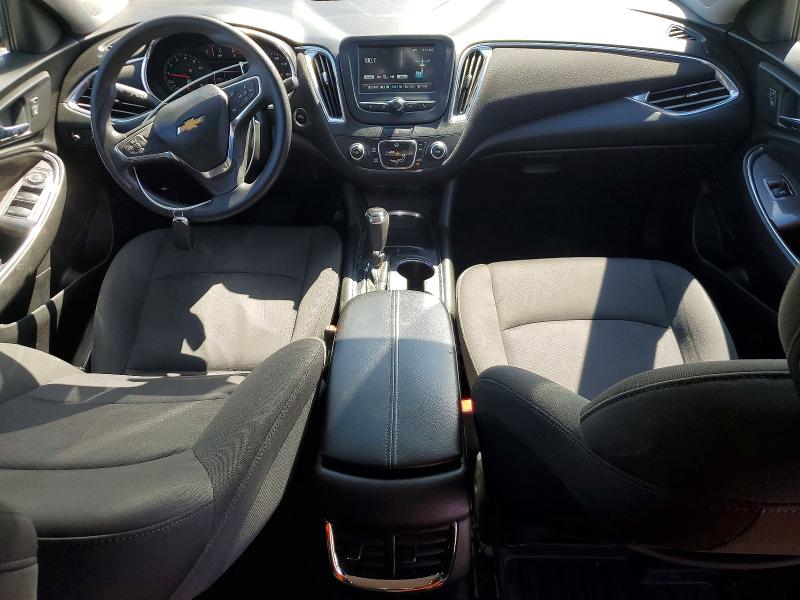 Продаж на аукціоні авто 2018 Chevrolet Malibu, vin: 1G1ZD5ST4JF245391, номер лоту: 49927966