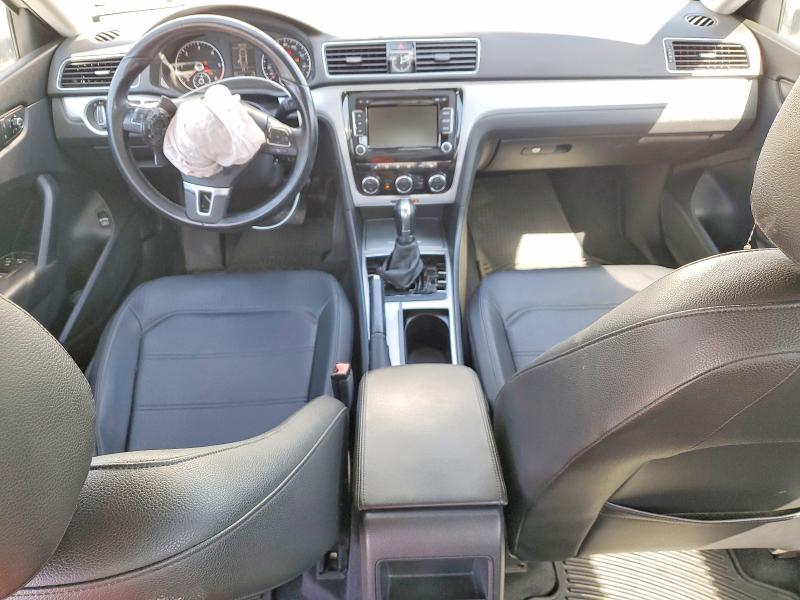 49855776 :رقم المزاد ، 1VWBN7A3XCC075493 vin ، 2012 Volkswagen Passat مزاد بيع