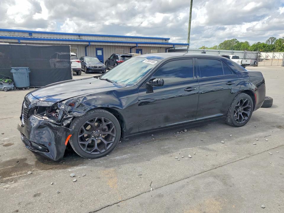 Aukcja sprzedaży 2019 Chrysler 300, vin: 2C3CCABG2KH648060, numer aukcji: 47889106