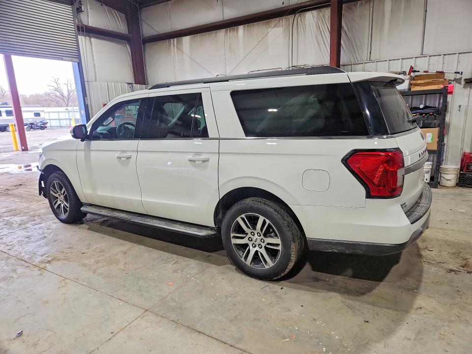 Продаж на аукціоні авто 2022 Ford Expedition, vin: 1FMJK1JT2NEA37294, номер лоту: 48456366