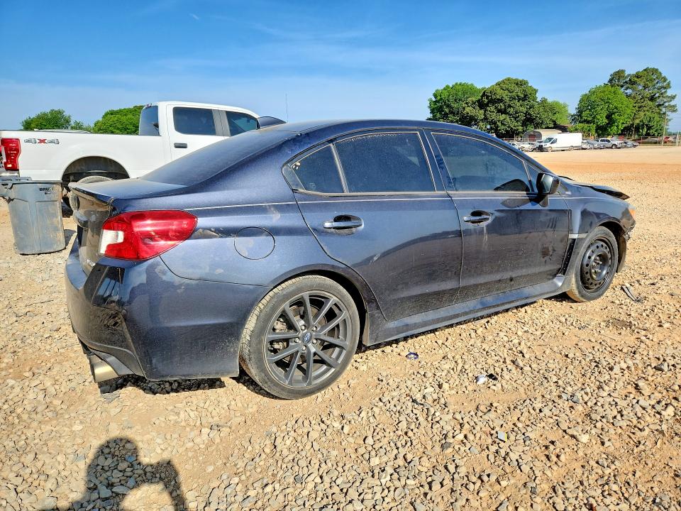 50595886 :رقم المزاد ، JF1VA1F64K8801450 vin ، 2019 Subaru Wrx مزاد بيع