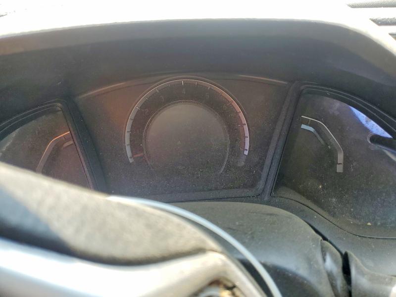 Продаж на аукціоні авто 2016 Honda Civic, vin: 2HGFC4B57GH306444, номер лоту: 50390086