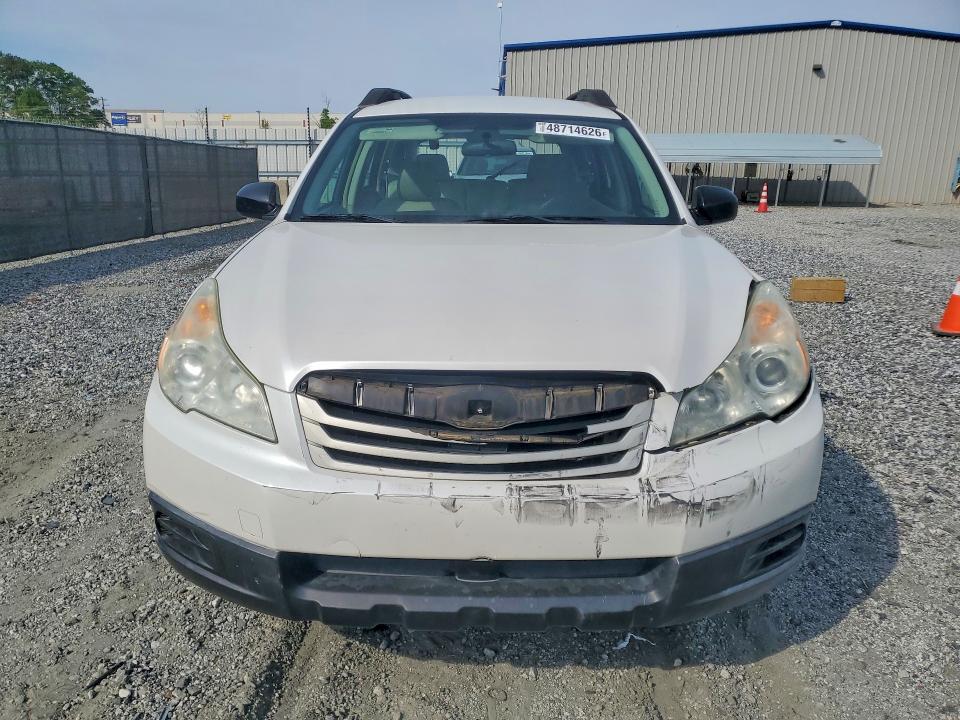Продаж на аукціоні авто 2012 Subaru Outback, vin: 4S4BRCACXC3222018, номер лоту: 48714626