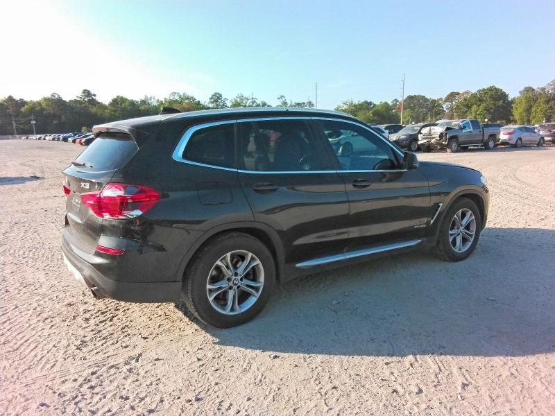 49769046 :رقم المزاد ، 5UXTR9C56JLD65282 vin ، 2018 Bmw X3 مزاد بيع