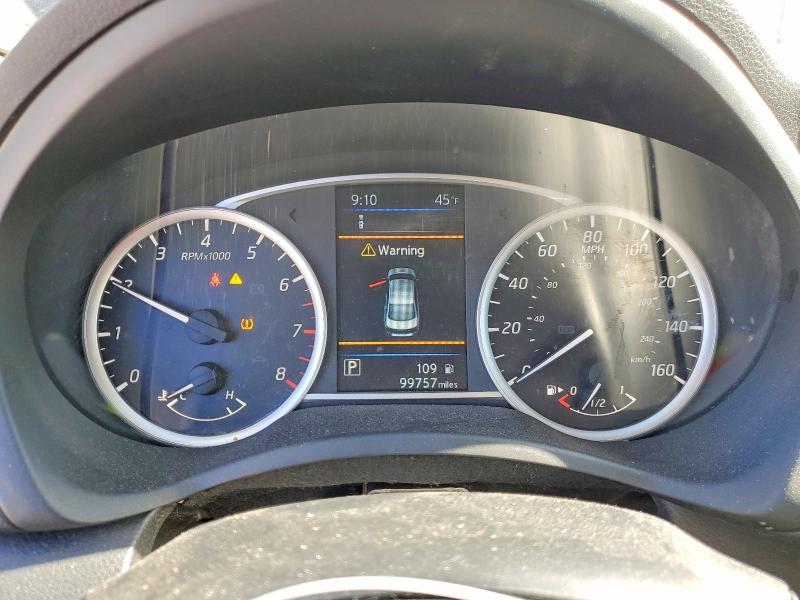 Aukcja sprzedaży 2019 Nissan Sentra, vin: 3N1AB7AP5KY305038, numer aukcji: 50555926