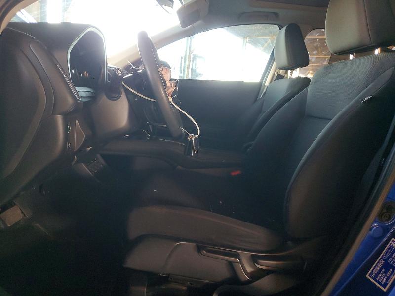 Продаж на аукціоні авто 2018 Honda Hr-v, vin: 3CZRU5H51JM723003, номер лоту: 50189976