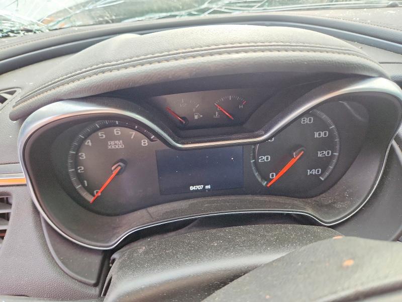 Продажа на аукционе авто 2019 Chevrolet Impala, vin: 1G1105S36KU141815, номер лота: 49937906