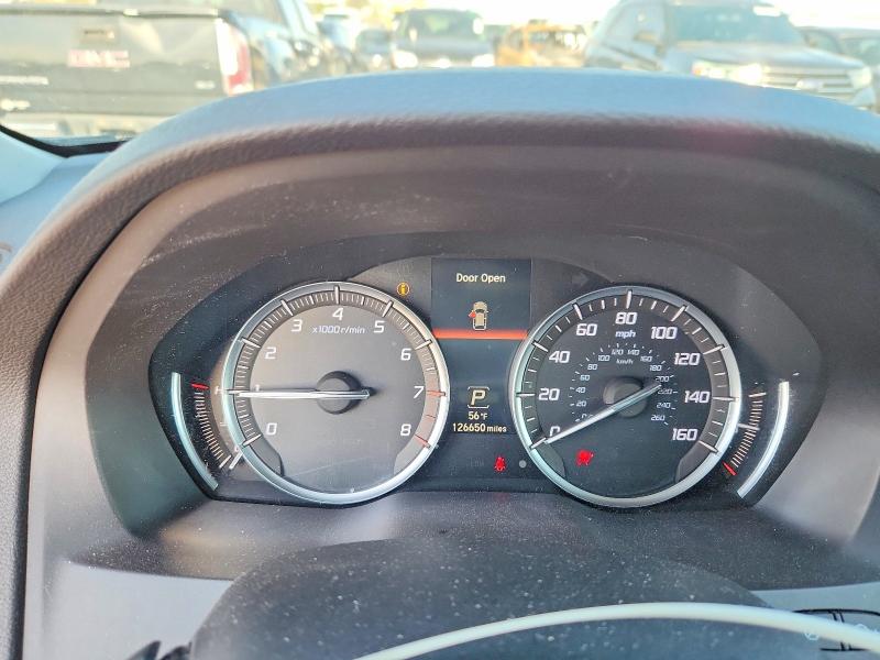 Продажа на аукционе авто 2014 Acura Mdx, vin: 5FRYD4H4XEB042382, номер лота: 50576856