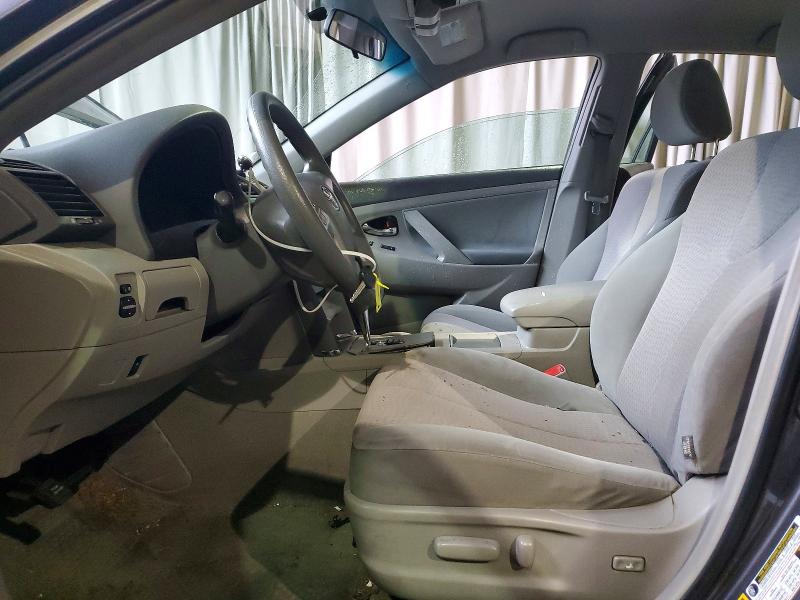 50683286 :رقم المزاد ، 4T4BF3EK6BR138612 vin ، 2011 Toyota Camry مزاد بيع