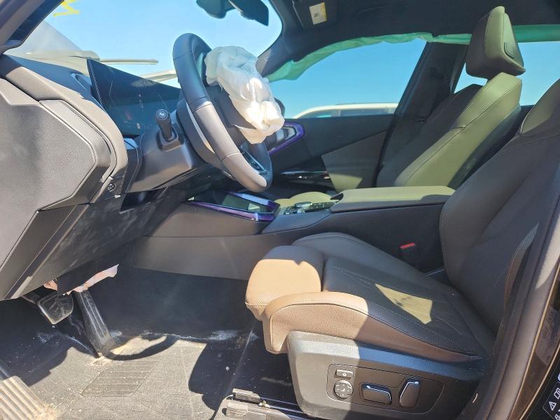 50131596 :رقم المزاد ، 5UX53GP07T9144509 vin ، 2026 Bmw X3 مزاد بيع