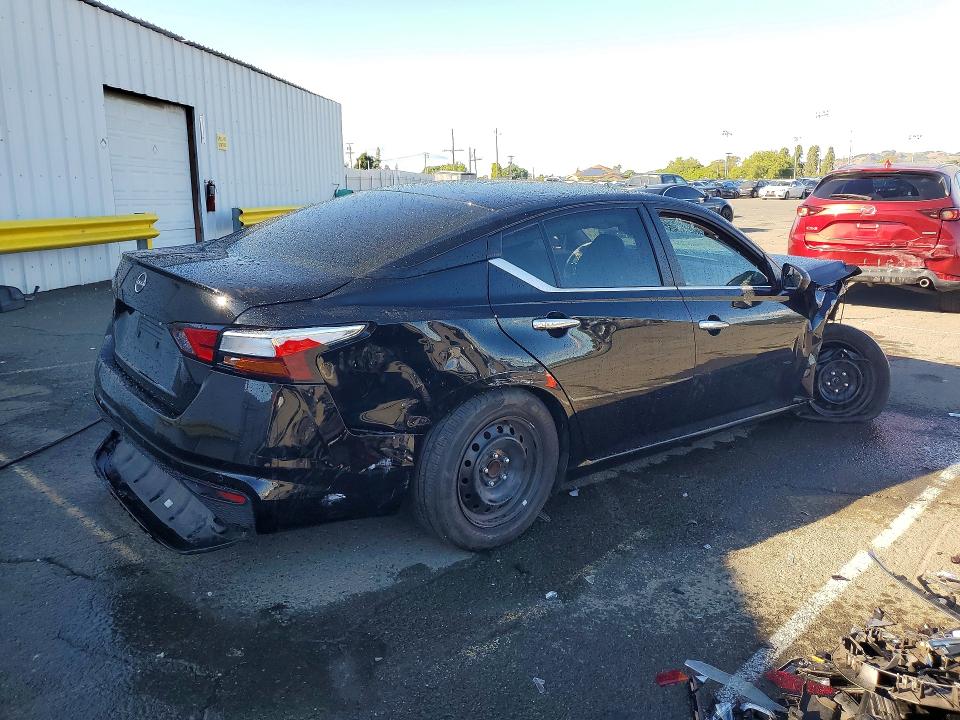 Продаж на аукціоні авто 2024 Nissan Altima, vin: 1N4BL4BV3RN350986, номер лоту: 49653066