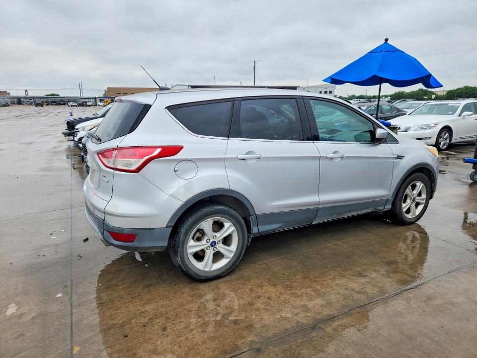 Aukcja sprzedaży 2014 Ford Escape, vin: 1FMCU0GX5EUA47203, numer aukcji: 52089546