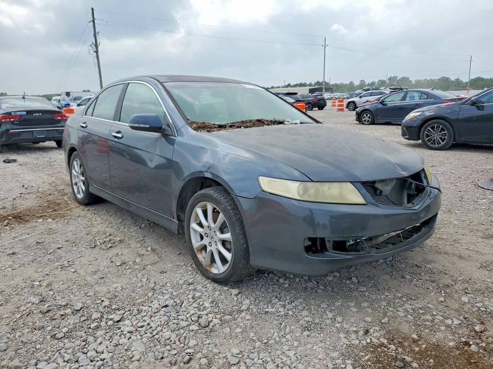 Aukcja sprzedaży 2008 Acura Tsx, vin: JH4CL96908C015072, numer aukcji: 51718446