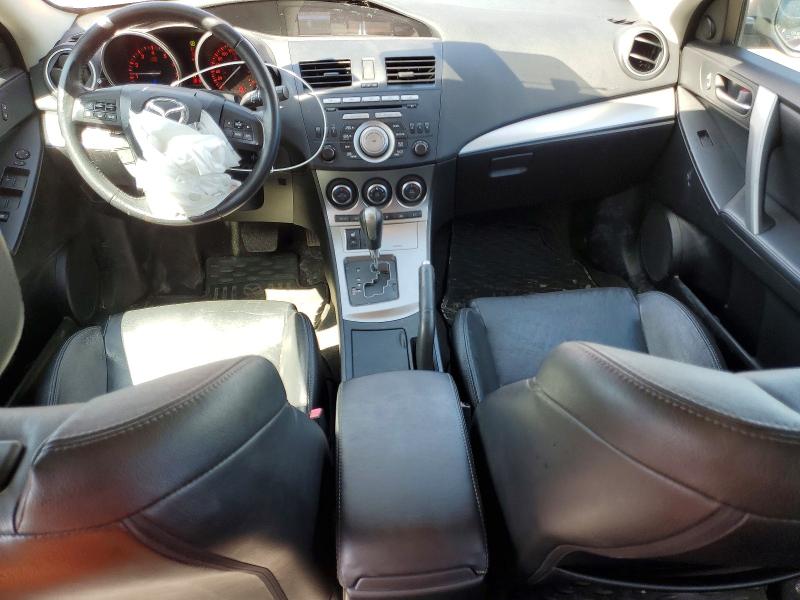 50958096 :رقم المزاد ، JM1BL1M50B1406417 vin ، 2011 Mazda 3 مزاد بيع