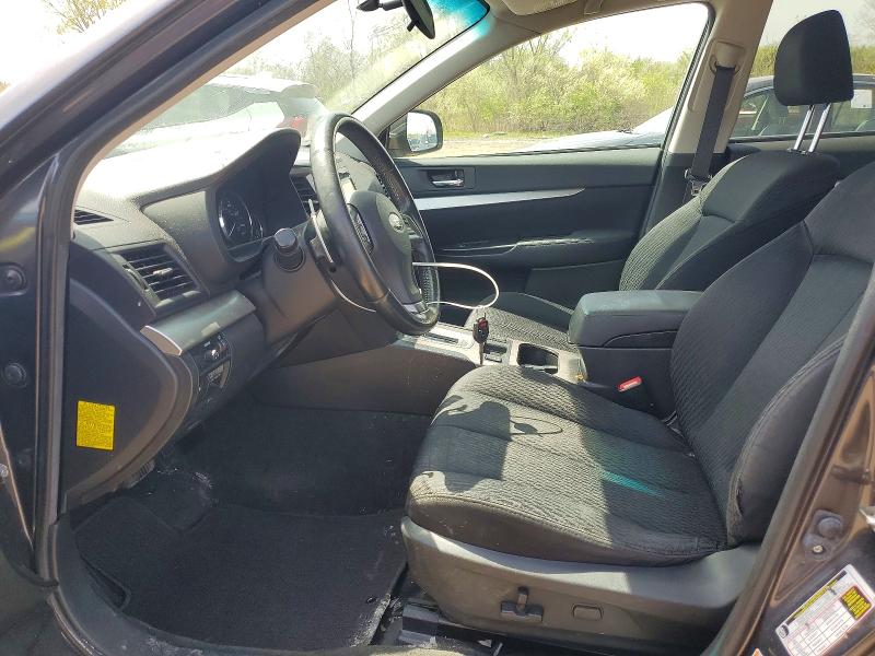 Продажа на аукционе авто 2012 Subaru Outback, vin: 4S4BRBCC2C3213644, номер лота: 50933376