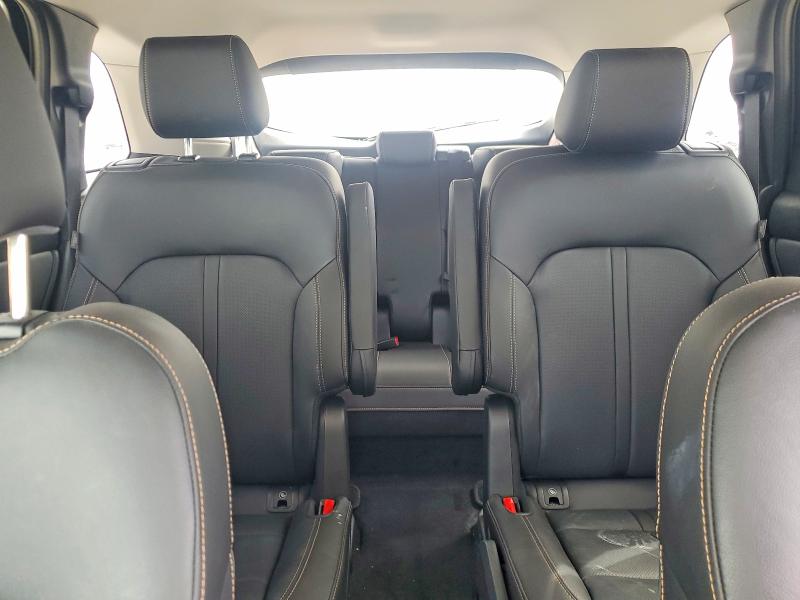 Aukcja sprzedaży 2025 Mazda Cx-90, vin: JM3KKCHD7S1229260, numer aukcji: 48256506