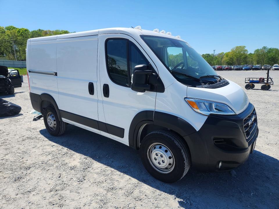 Продажа на аукционе авто 2023 Ram Promaster 1500, vin: 3C6LRVNG0PE556131, номер лота: 48280696