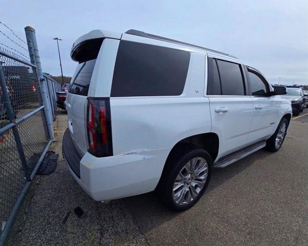 Продажа на аукционе авто 2015 Chevrolet Tahoe, vin: 1GNSKBKC0FR220207, номер лота: 50141056
