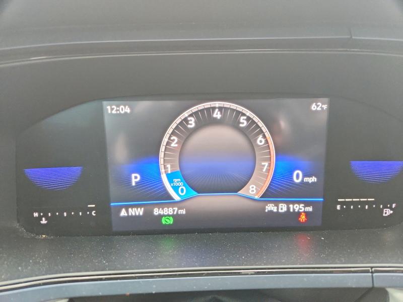 Продажа на аукционе авто 2022 Volkswagen Taos, vin: 3VVLX7B20NM062651, номер лота: 51978016