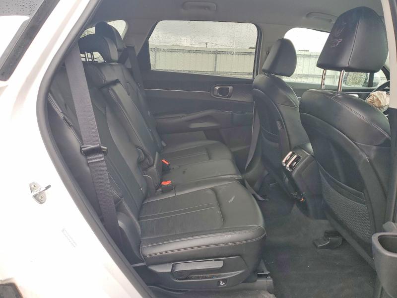 Продажа на аукционе авто 2024 Kia Sorento, vin: 5XYRLDJC4RG275263, номер лота: 51714146