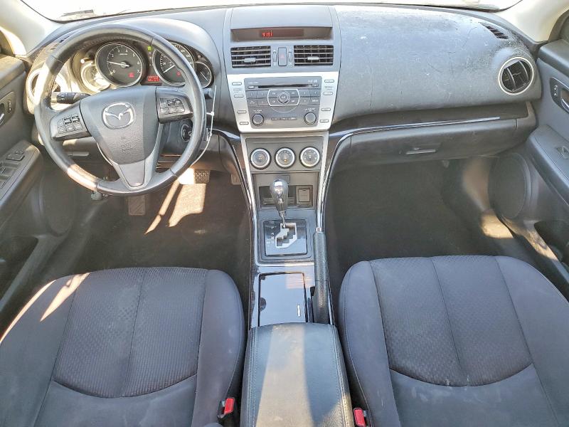 Aukcja sprzedaży 2012 Mazda 6, vin: 1YVHZ8DH8C5M38760, numer aukcji: 49021926