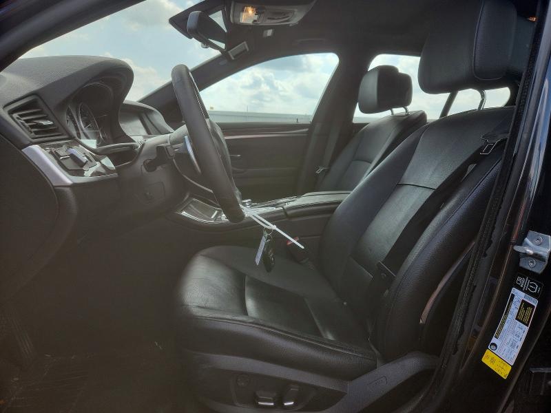 49807876 :رقم المزاد ، WBAFR7C56DC826417 vin ، 2013 Bmw 535 مزاد بيع