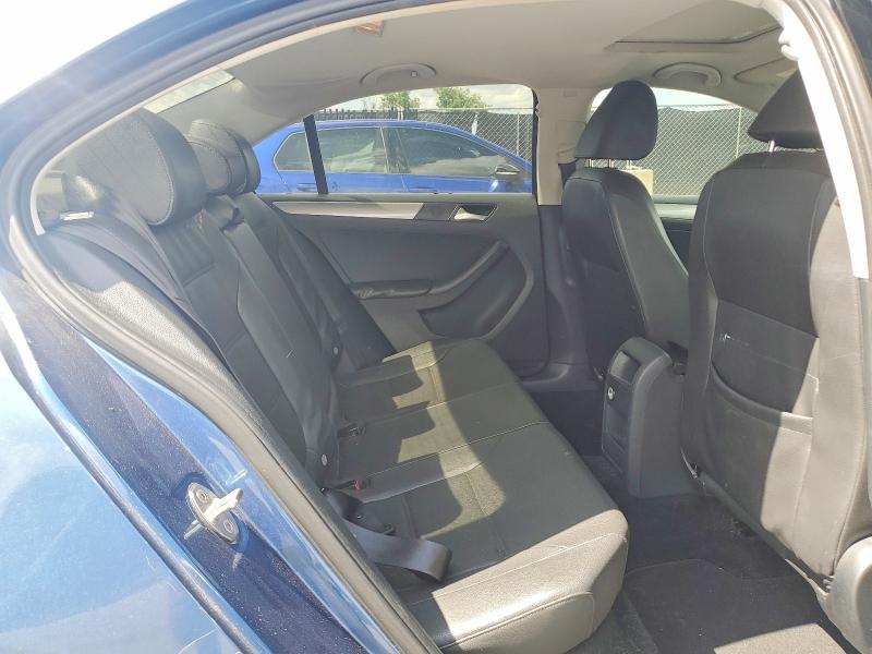 Aukcja sprzedaży 2015 Volkswagen Jetta, vin: 3VWD07AJ2FM270755, numer aukcji: 51458166