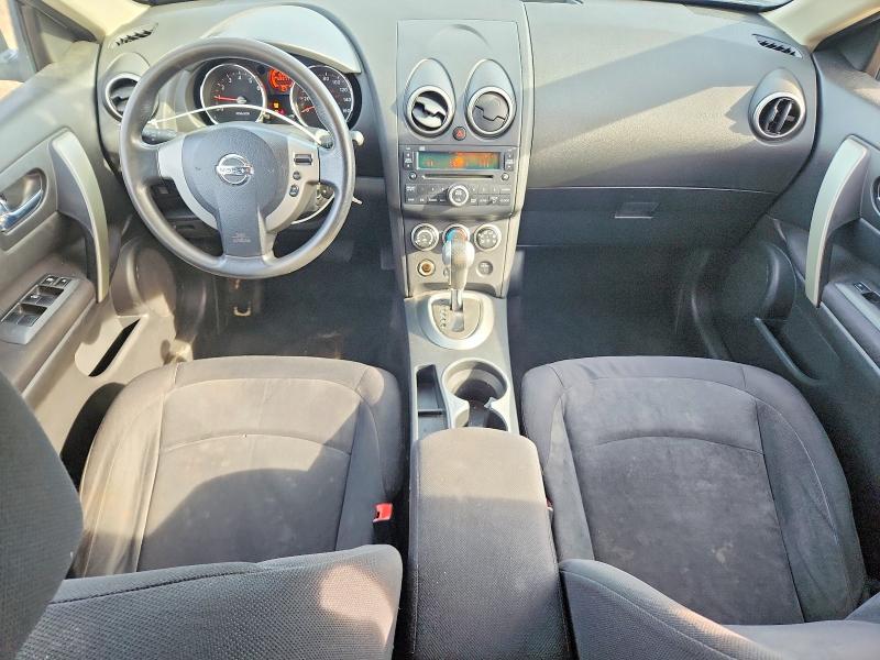Aukcja sprzedaży 2010 Nissan Rogue, vin: JN8AS5MV8AW143511, numer aukcji: 50172206