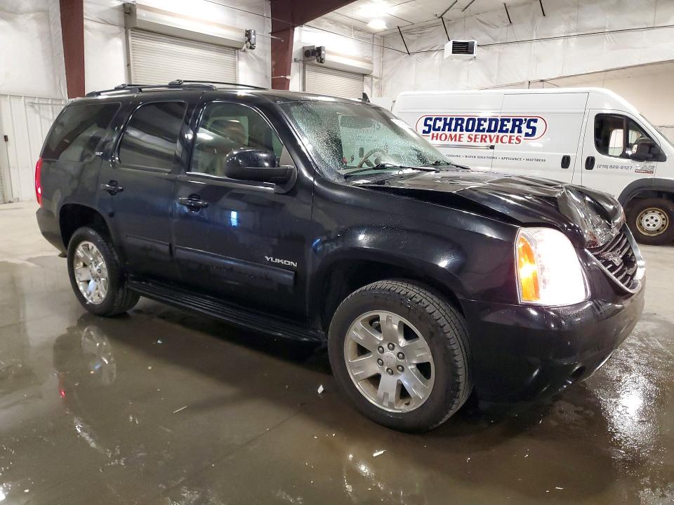 Aukcja sprzedaży 2012 Gmc Yukon, vin: 1GKS2CE02CR149382, numer aukcji: 48540786