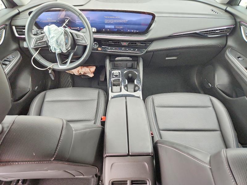 Aukcja sprzedaży 2024 Buick Envision, vin: LRBFZME41RD063759, numer aukcji: 50068406