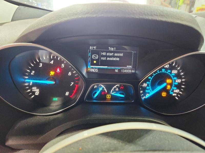 Продажа на аукционе авто 2014 Ford Escape, vin: 1FMCU0GX6EUC18797, номер лота: 51016016