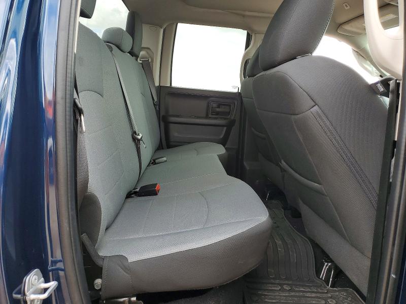 Продаж на аукціоні авто 2022 Ram 1500 Classic, vin: 1C6RR6FGXNS165562, номер лоту: 48293076