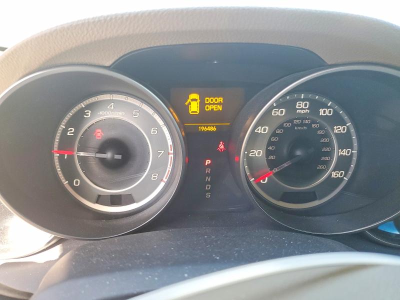 Aukcja sprzedaży 2013 Acura Mdx, vin: 2HNYD2H30DH508871, numer aukcji: 49988176