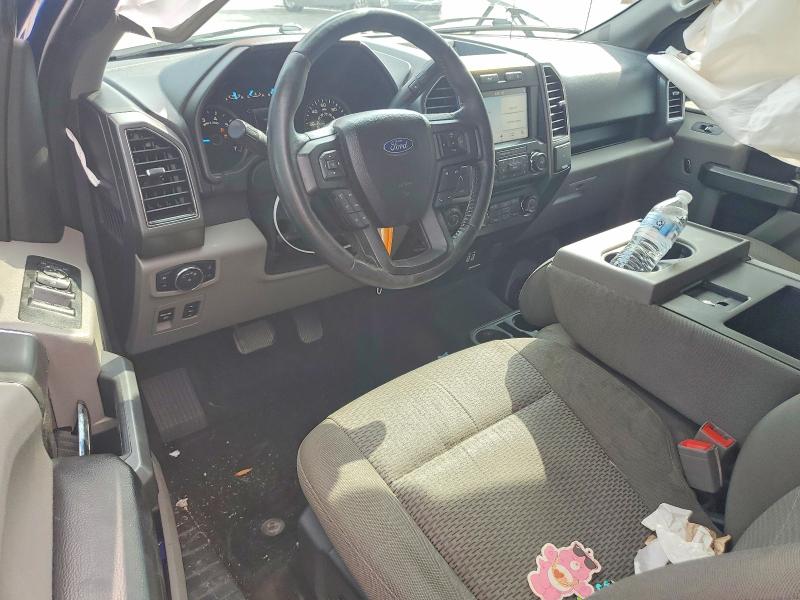 Aukcja sprzedaży 2018 Ford F150, vin: 1FTFX1E55JFA77574, numer aukcji: 50259986
