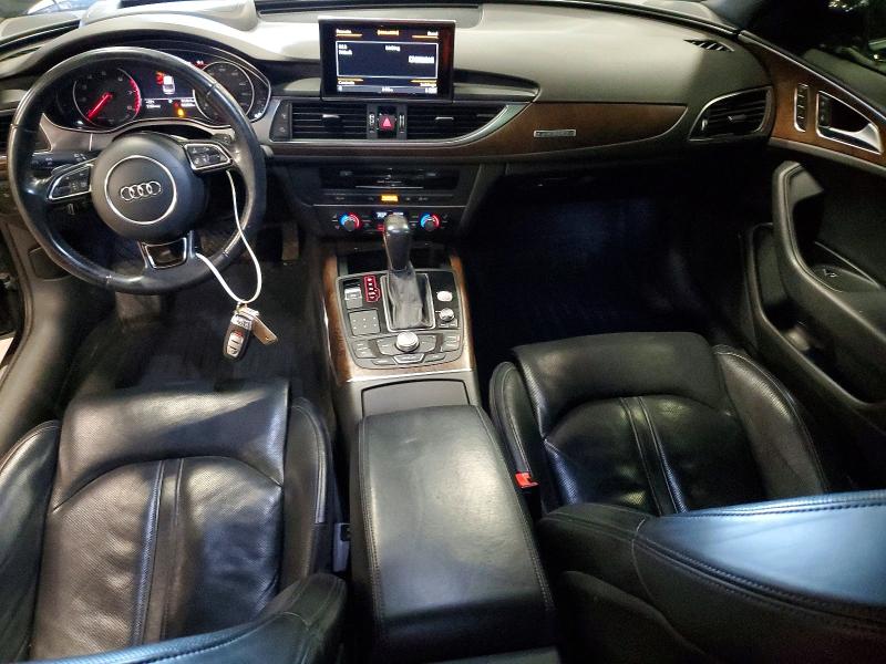 Продажа на аукционе авто 2016 Audi A6, vin: WAUHGAFC2GN016524, номер лота: 49845656