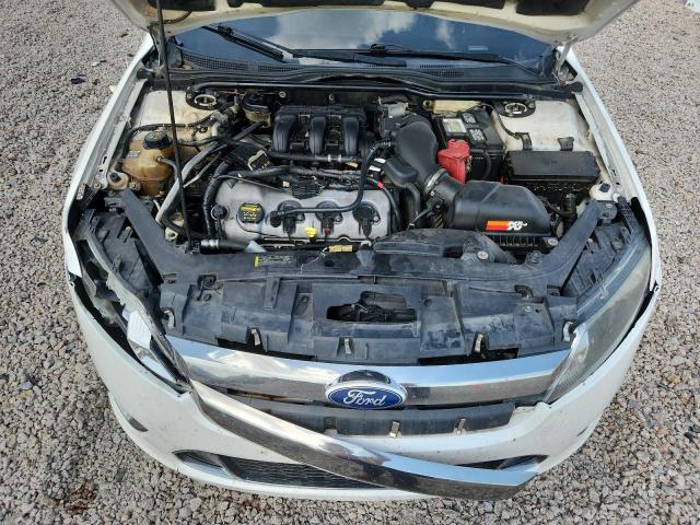Aukcja sprzedaży 2011 Ford Fusion, vin: 3FAHP0KC6BR176923, numer aukcji: 49165536