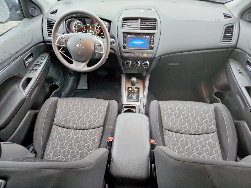 Продаж на аукціоні авто 2024 Mitsubishi Outlander Sport, vin: JA4ARUAU5RU013216, номер лоту: 48496786