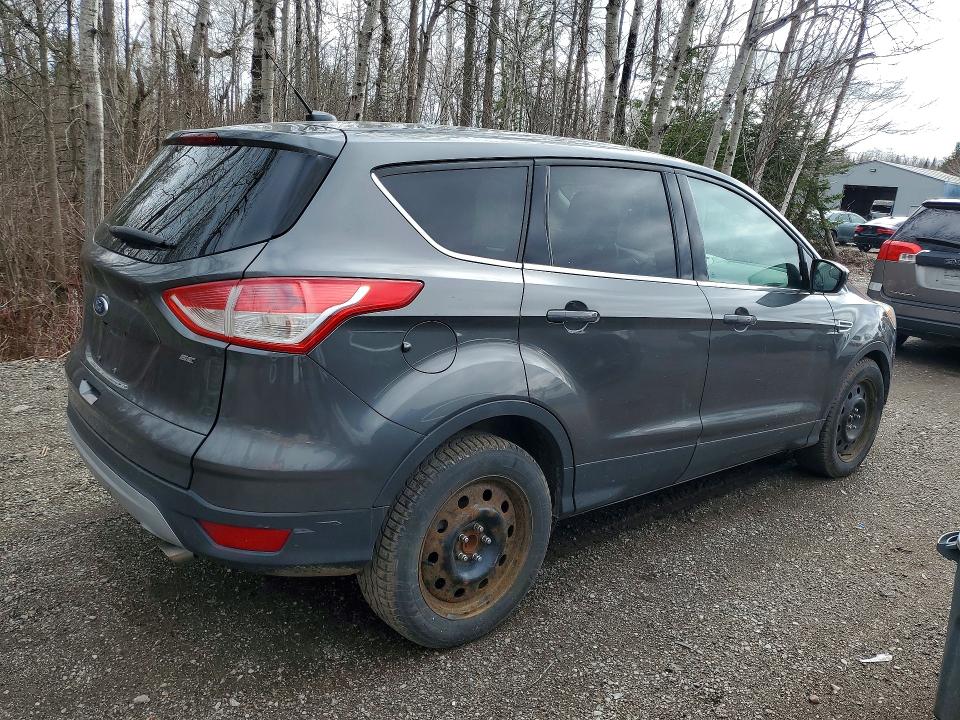 Aukcja sprzedaży 2015 Ford Escape, vin: 1FMCU0G7XFUC09571, numer aukcji: 48817206