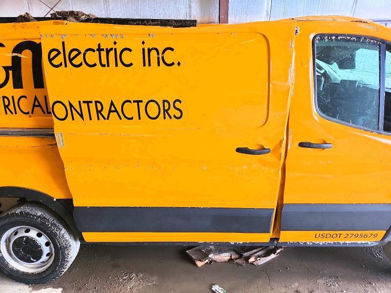 Продаж на аукціоні авто 2026 Ford Transit, vin: 1FTBR1Y8XTKA11644, номер лоту: 51408016