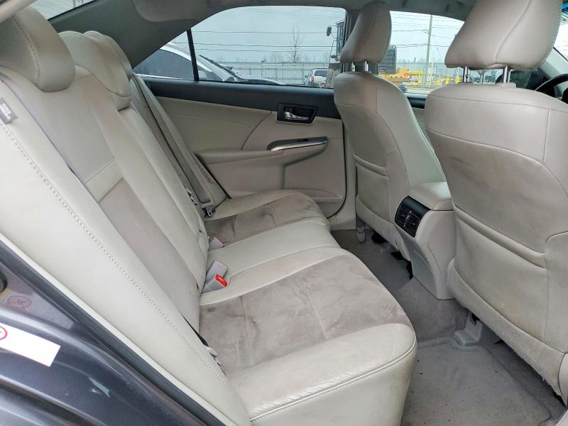 Продаж на аукціоні авто 2014 Toyota Camry Hybrid, vin: 4T1BD1FK6EU104368, номер лоту: 49297076