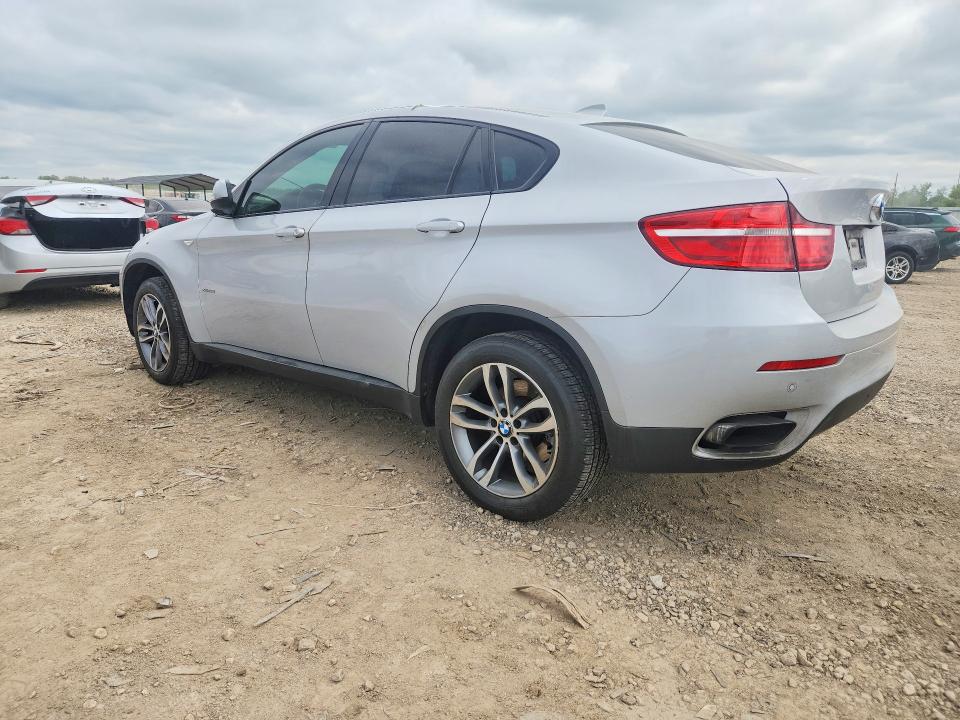 Aukcja sprzedaży 2014 Bmw X6, vin: 5UXFG8C58EL592862, numer aukcji: 51557746