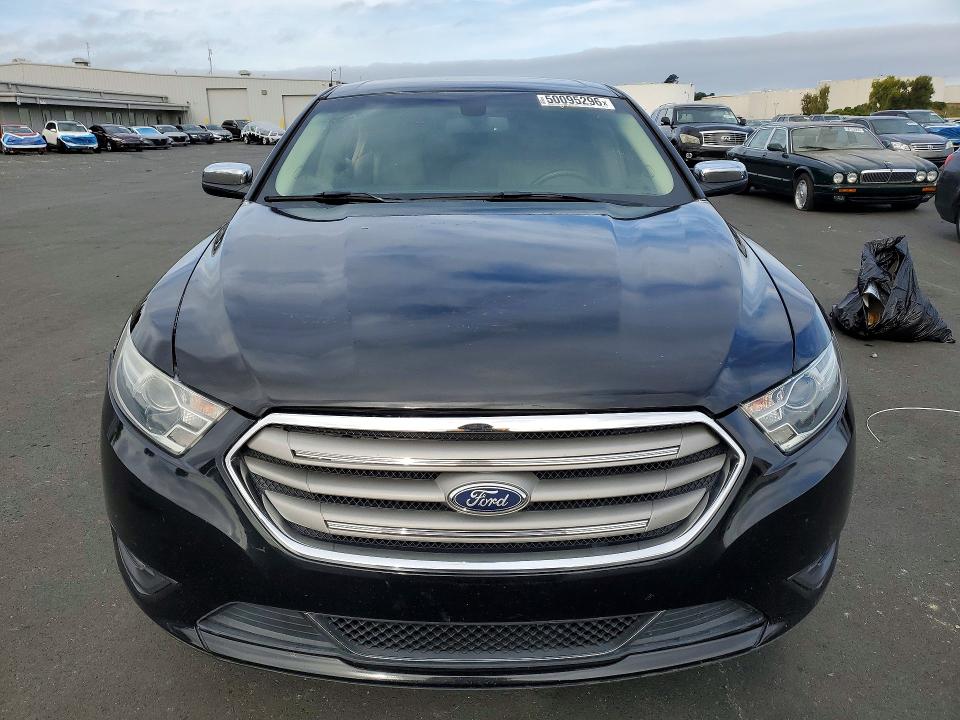 Продаж на аукціоні авто 2015 Ford Taurus, vin: 1FAHP2F93FG142333, номер лоту: 50095296
