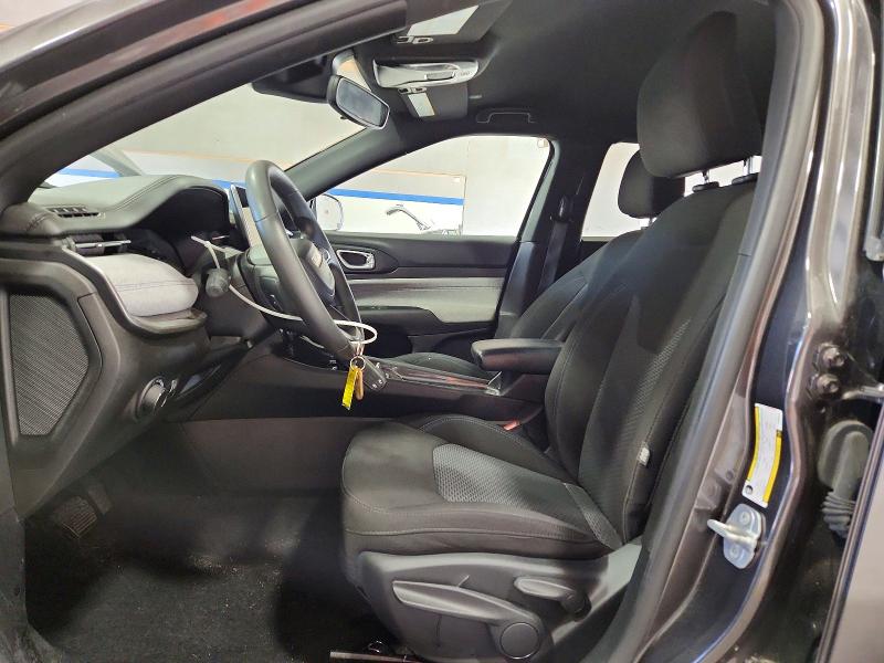 Aukcja sprzedaży 2023 Jeep Compass, vin: 3C4NJDAN9PT534647, numer aukcji: 51334586